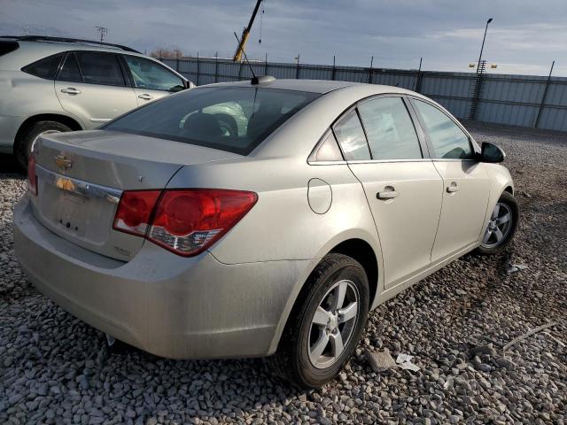 Obraz 3 z 2016 CHEVROLET CRUZE LIMITED LT 2016 z VIN 1G1PE5SB8G7220427