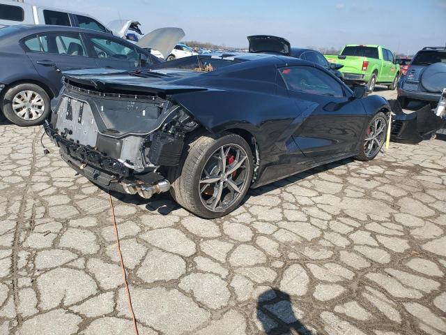 Obraz 3 z 2020 CHEVROLET CORVETTE STINGRAY 3LT 2020 z VIN 1G1Y83D46L5111940
