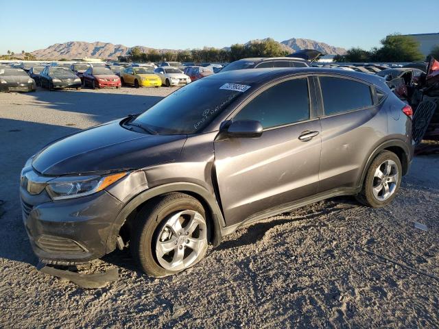 Изображение 1 2022 HONDA HR-V LX 2022 с VIN 3CZRU5H36NM741761