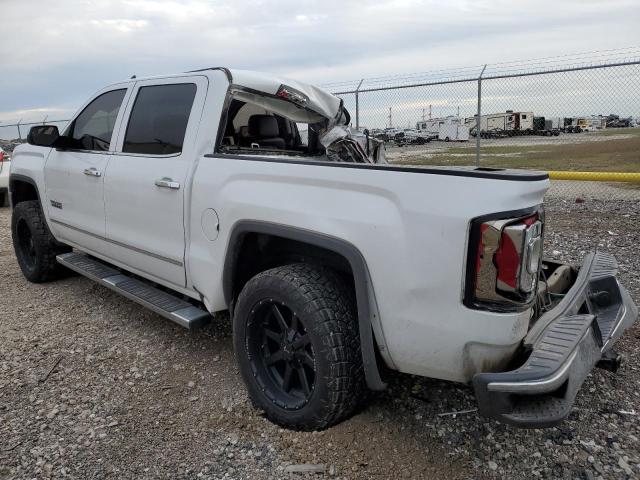 Image 2 of 2018 GMC SIERRA C1500 SLT 2018 with VIN 3GTP1NEC9JG582608