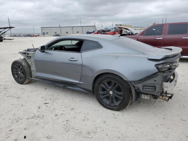 Изображение 2 2019 CHEVROLET CAMARO ZL1 2019 с VIN 1G1FK1R63K0155865
