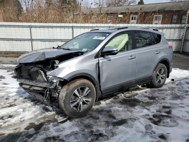 Изображение 1 2018 TOYOTA RAV4 ADVENTURE 2018 с VIN JTMRFREV1JJ197934