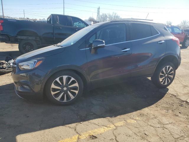 Obraz 1 z 2017 BUICK ENCORE PREFERRED II 2017 z VIN KL4CJBSB6HB208978
