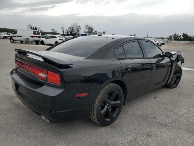 Obraz 3 z 2014 DODGE CHARGER SXT 2014 z VIN 2C3CDXHG9EH143984