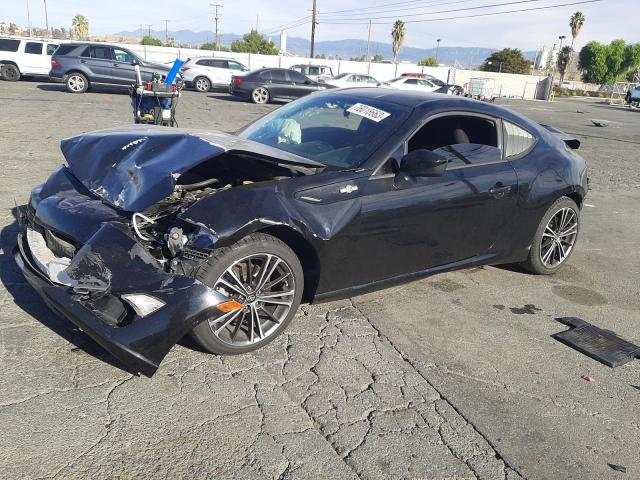 Image 1 of 2016 TOYOTA SCION FR-S  2016 with VIN JF1ZNAA13G9703786