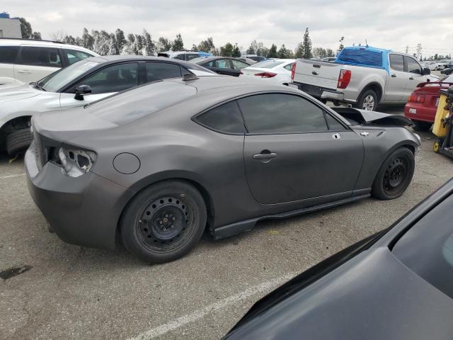 Изображение 3 2013 SUBARU BRZ 2.0 PREMIUM 2013 с VIN JF1ZCAB1XD1606194