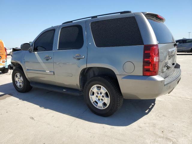 Image 2 of 2008 CHEVROLET TAHOE C1500 2008 with VIN 1GNFC13098R271799