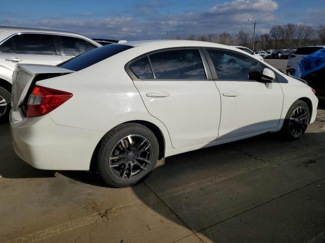 Изображение 3 2012 HONDA CIVIC EXL 2012 с VIN 19XFB2F91CE021098