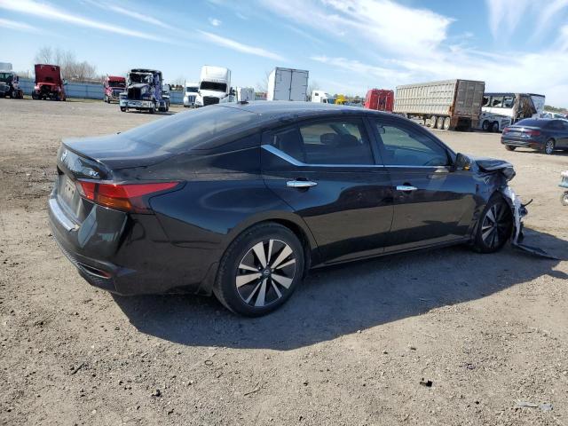 Изображение 3 2021 NISSAN ALTIMA SV 2021 с VIN 1N4BL4DV4MN349285