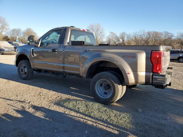 Image 2 of 2020 FORD F350 SUPER DUTY 2020 with VIN 1FTRF3D6XLEC11512
