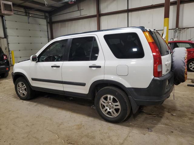 Изображение 2 2003 HONDA CR-V EX 2003 с VIN SHSRD78803U143799