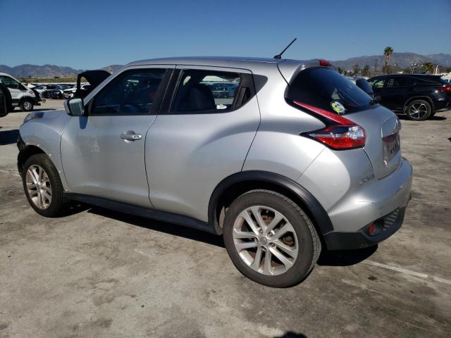 Obraz 2 z 2017 NISSAN JUKE S 2017 z VIN JN8AF5MR1HT701394