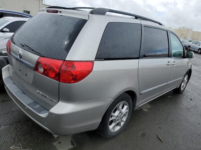 Изображение 3 2006 TOYOTA SIENNA XLE 2006 с VIN 5TDZA22C96S547054