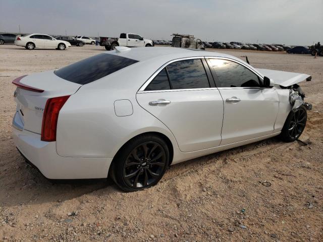 Image 3 of 2018 CADILLAC ATS  2018 with VIN 1G6AA5RX7J0181102