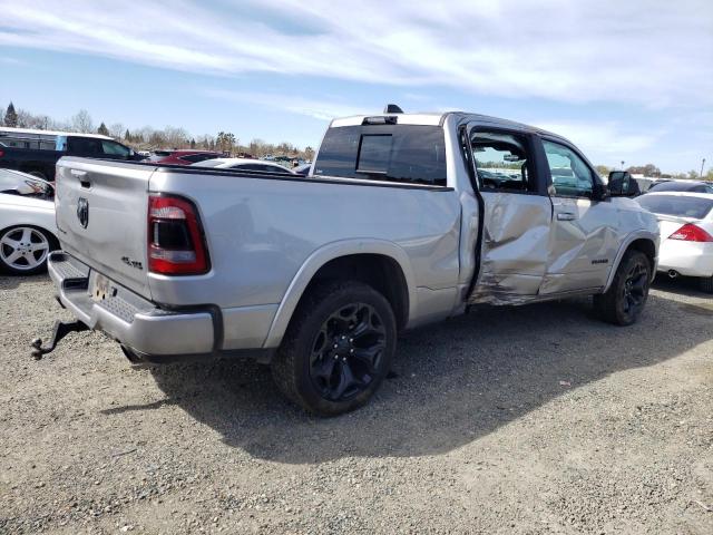 Image 3 of 2021 RAM 1500 LIMITED 2021 with VIN 1C6SRFPT6MN539210