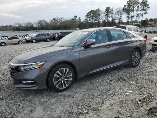 Изображение 2019 HONDA ACCORD HYBRID EXL 2019