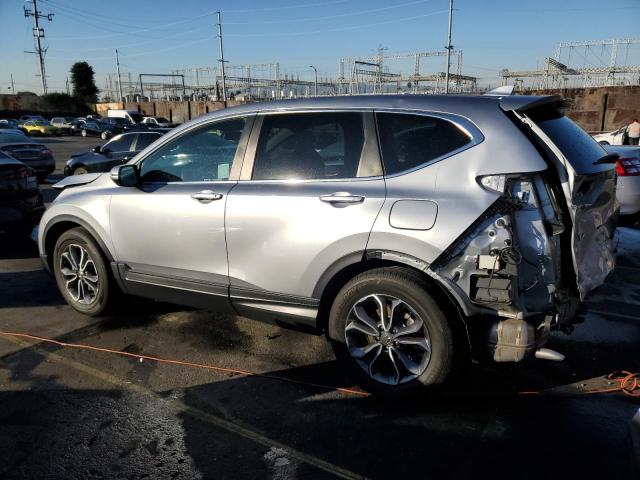 Изображение 2 2020 HONDA CR-V EX 2020 с VIN 2HKRW1H51LH428095