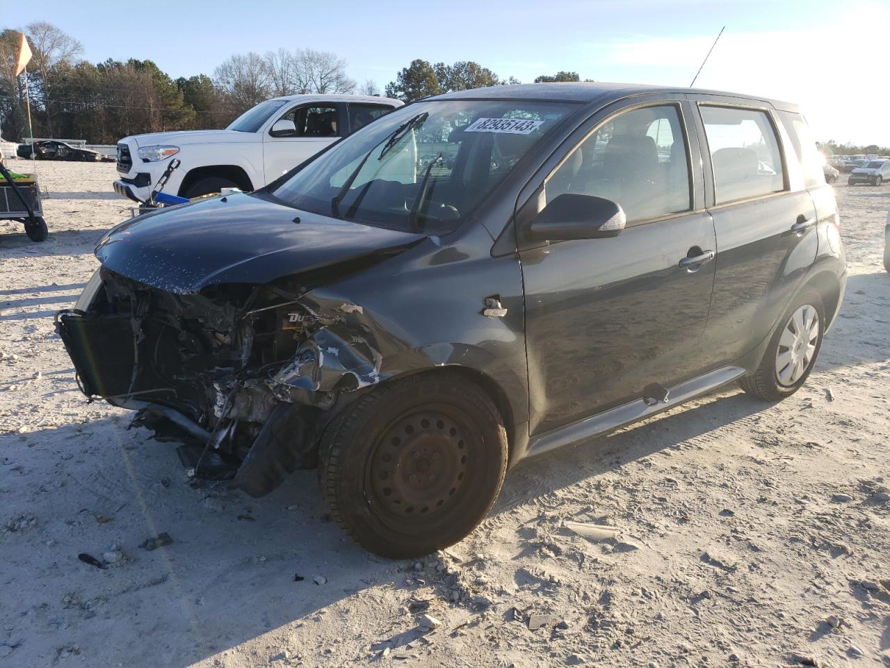 Изображение 2006 TOYOTA SCION XA  2006