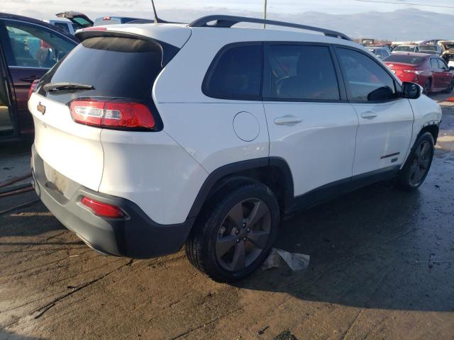 Image 3 of 2017 JEEP CHEROKEE LATITUDE 2017 with VIN 1C4PJLCS9HW548582