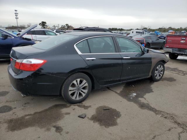 Obraz 3 z 2014 HONDA ACCORD LX 2014 z VIN 1HGCR2F30EA156414