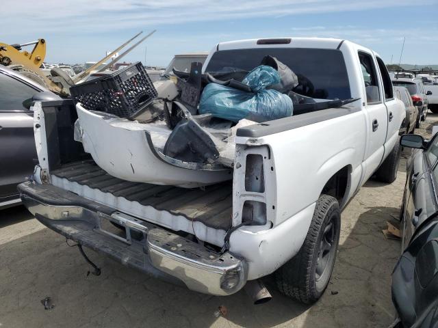 Image 3 of 2006 GMC NEW SIERRA C1500 2006 with VIN 2GTEC13Z561262350