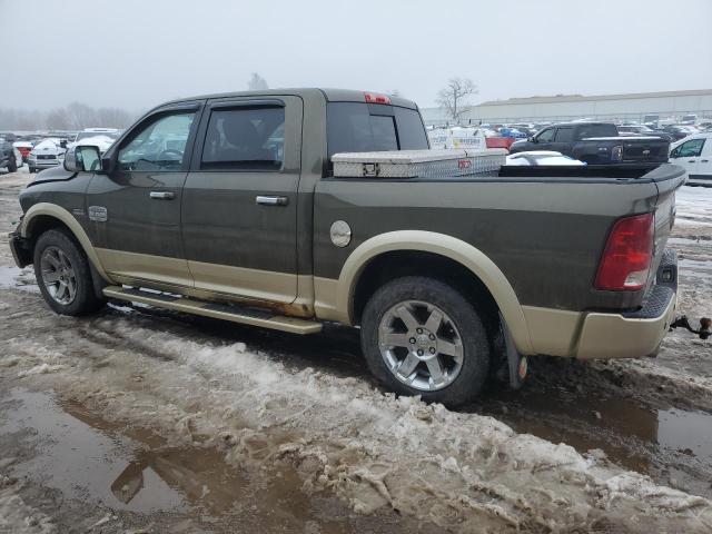 Изображение 2 2011 DODGE RAM 1500  2011 с VIN 1D7RV1CT2BS684440