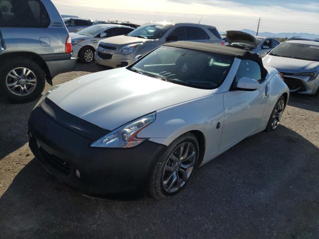 Obraz 1 z 2010 NISSAN 370Z  2010 z VIN JN1AZ4FHXAM302634