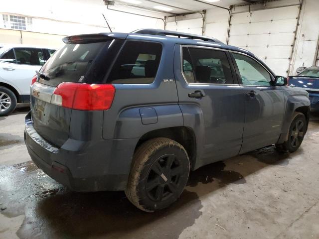 Image 3 of 2014 GMC TERRAIN SLE 2014 with VIN 2GKALMEK7E6256359