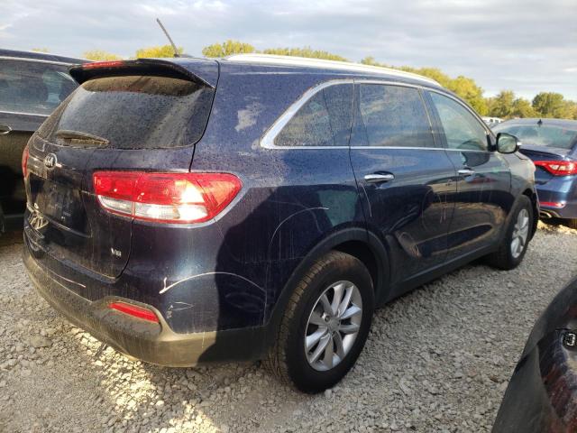 Obraz 3 z 2017 KIA SORENTO LX 2017 z VIN 5XYPGDA59HG322427
