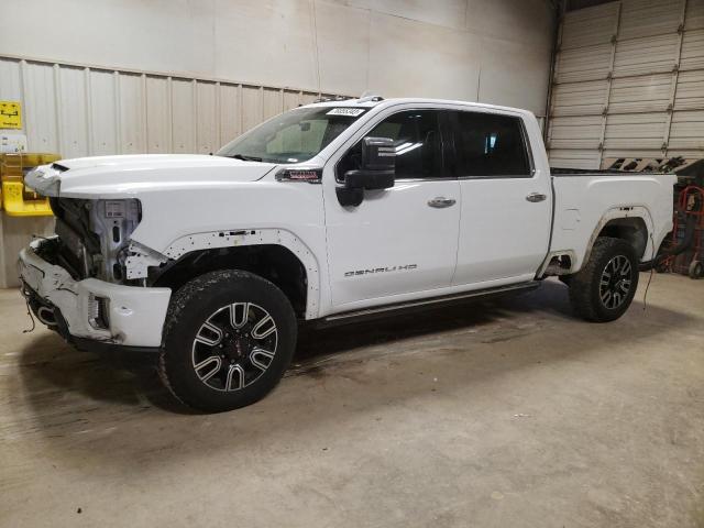 Obraz 2022 GMC SIERRA K2500 DENALI 2022