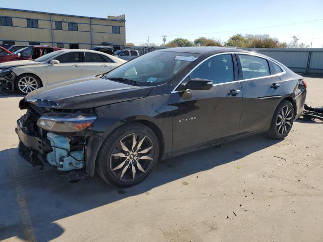 Obraz 1 z 2018 CHEVROLET MALIBU LT 2018 z VIN 1G1ZD5ST2JF286196