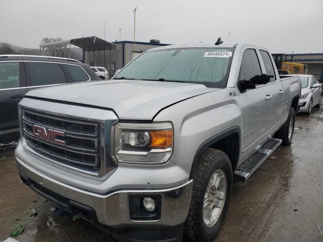 Image 1 of 2015 GMC SIERRA K1500 SLE 2015 with VIN 1GTV2UEC6FZ186030