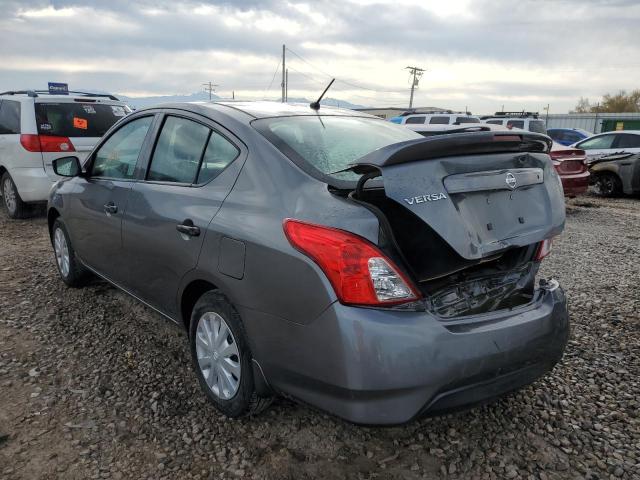 Image 2 of 2018 NISSAN VERSA S 2018 with VIN 3N1CN7AP9JL803979