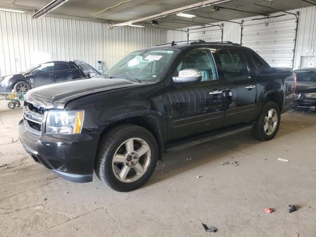 Изображение 2013 CHEVROLET AVALANCHE LT 2013