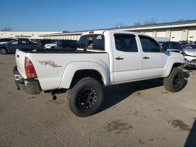 Изображение 3 2006 TOYOTA TACOMA DOUBLE CAB 2006 с VIN 5TELU42N16Z307638