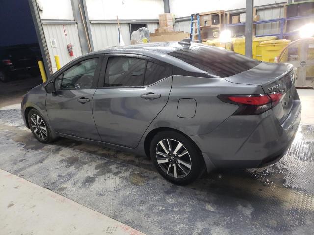 Изображение 2 2021 NISSAN VERSA SV 2021 с VIN 3N1CN8EV4ML837167
