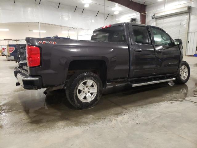 Obraz 3 z 2016 CHEVROLET SILVERADO K1500 LT 2016 z VIN 1GCVKREC7GZ295546