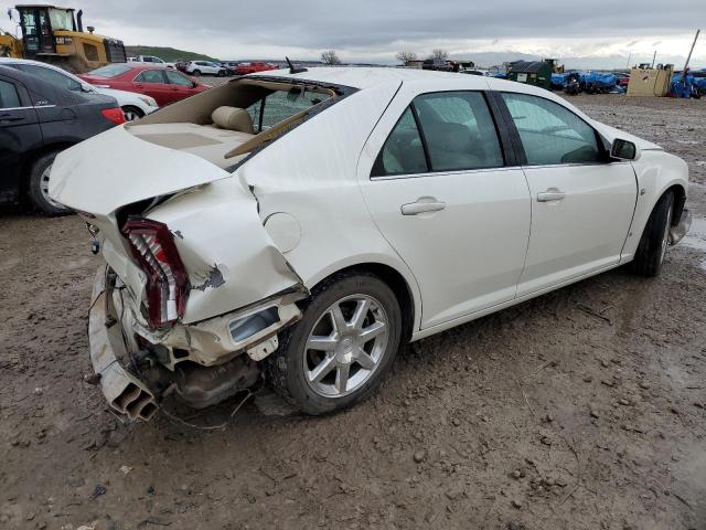 Изображение 3 2006 CADILLAC STS  2006 с VIN 1G6DW677X60128442