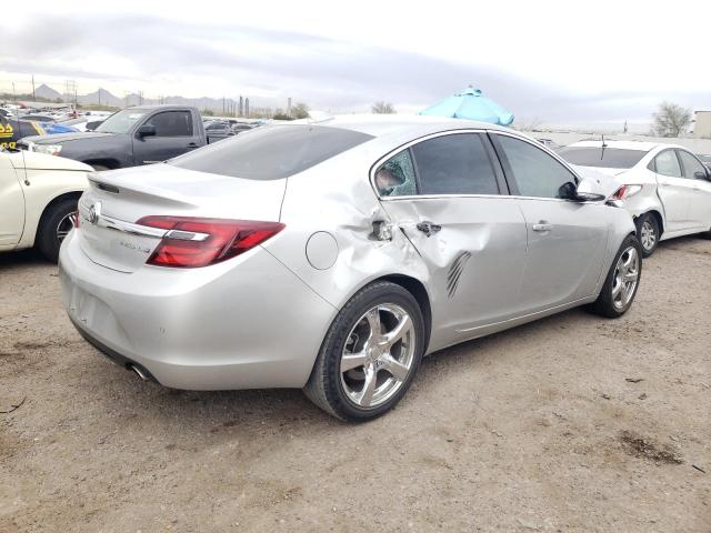 Image 3 of 2015 BUICK REGAL PREMIUM 2015 with VIN 2G4GN5EX3F9133476