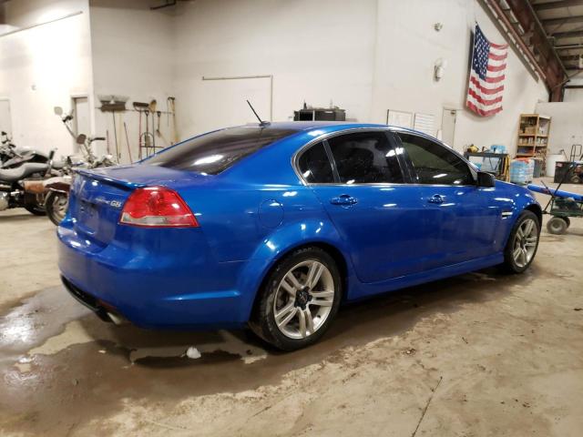 Image 3 of 2009 PONTIAC G8  2009 with VIN 6G2ER57729L168947