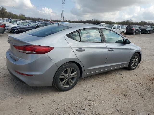 Image 3 of 2017 HYUNDAI ELANTRA SE 2017 with VIN 5NPD84LFXHH203414