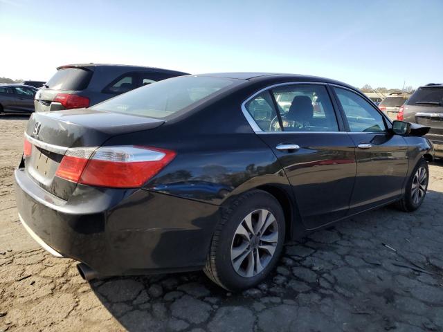 Image 3 of 2014 HONDA ACCORD LX 2014 with VIN 1HGCR2F34EA091020