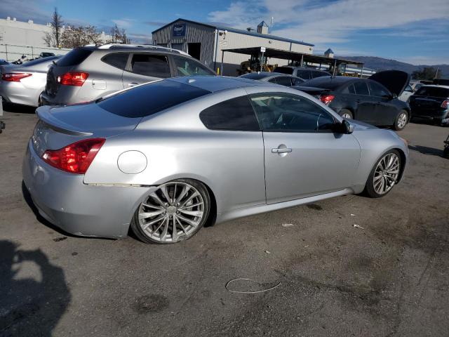Image 3 of 2011 INFINITI G37 BASE 2011 with VIN JN1CV6EKXBM212575