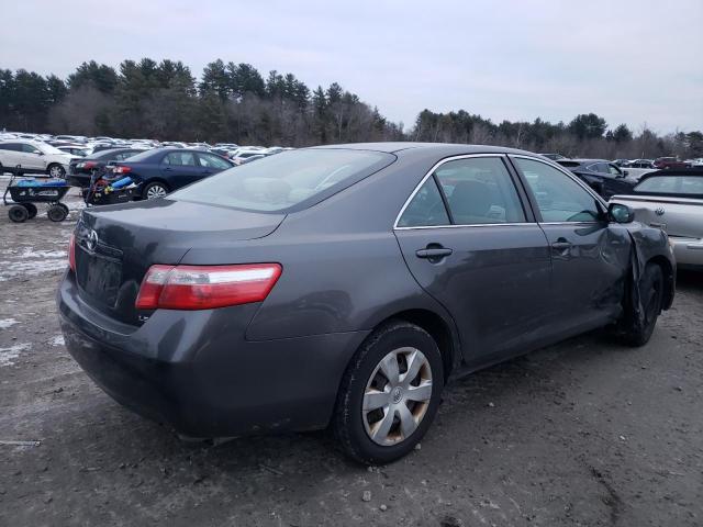 Изображение 3 2009 TOYOTA CAMRY BASE 2009 с VIN 4T4BE46K89R051490