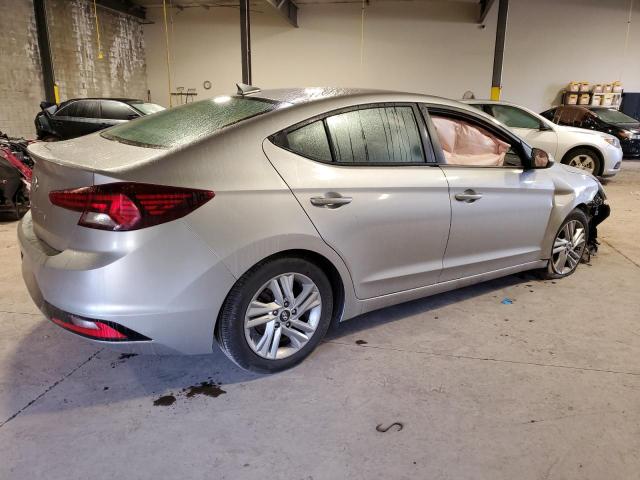 Изображение 3 2020 HYUNDAI ELANTRA SEL 2020 с VIN 5NPD84LF2LH572924