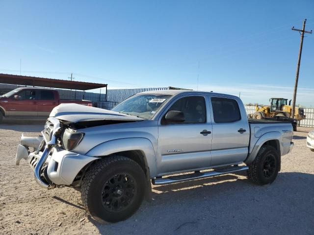Image 1 of 2012 TOYOTA TACOMA DOUBLE CAB PRERUNNER 2012 with VIN 5TFJU4GN0CX025994