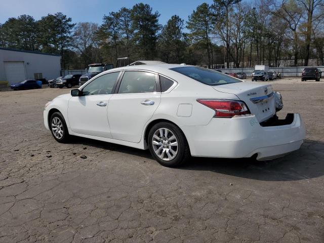 Изображение 2 2015 NISSAN ALTIMA 2.5 2015 с VIN 1N4AL3AP7FN386605