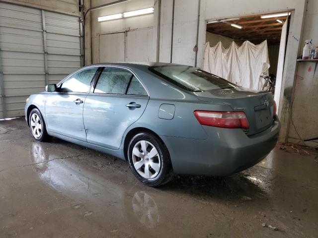Obraz 2 z 2007 TOYOTA CAMRY CE 2007 z VIN 4T1BE46K37U727464