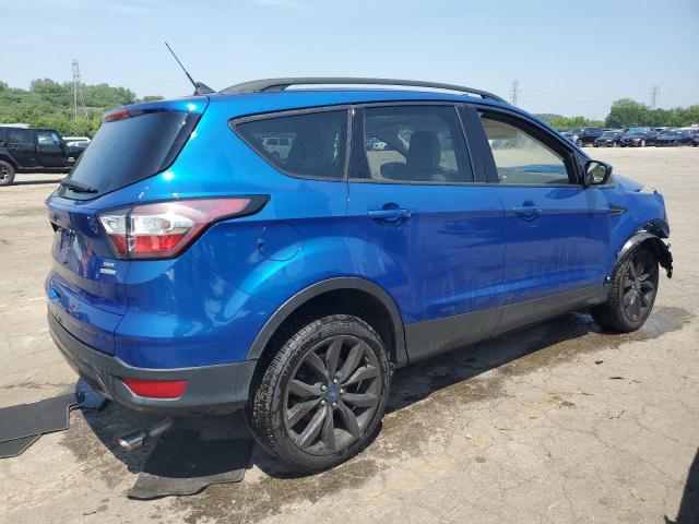 Image 3 of 2018 FORD ESCAPE SEL 2018 with VIN 1FMCU0HD6JUD01208