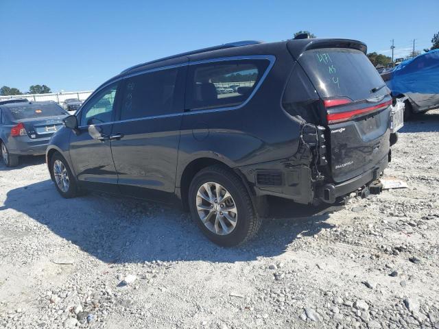 Изображение 2 2021 CHRYSLER PACIFICA TOURING L 2021 с VIN 2C4RC1BG6MR596791